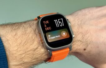 Návod – Jak deaktivovat Živé aktivity v Chytré sadě na Apple Watch