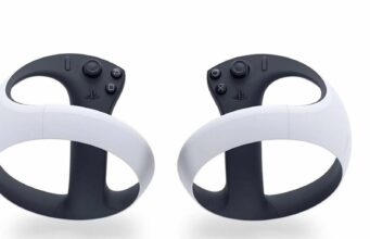 Apple a Sony pracují na podpoře ovladače PlayStation VR2 pro Vision Pro