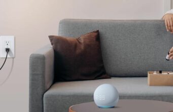 Společnost TP-Link uvedla na trh novou zásuvku Smart In-Wall Outlet pod svou značkou Tapo