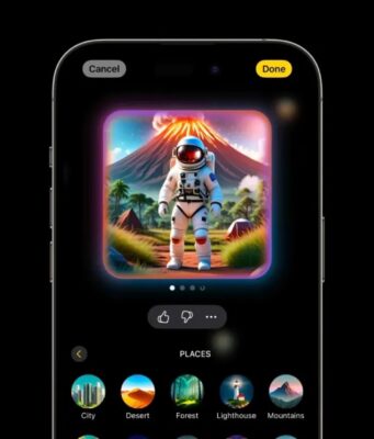 Některé funkce Apple Intelligence můžete ručně zakázat, zde je návod