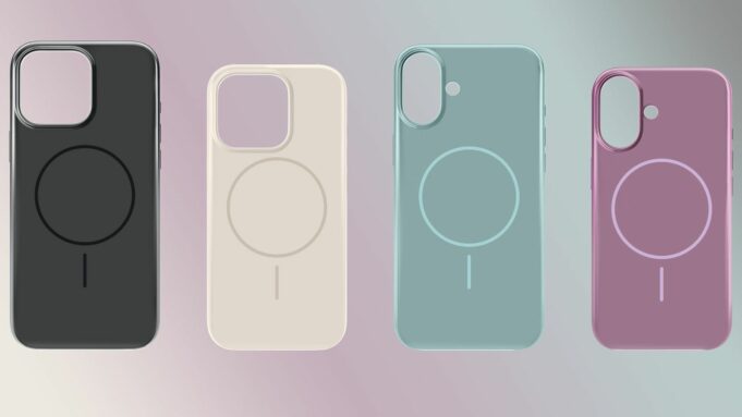 Značka Beats společnosti Apple představila nová pouzdra pro modely iPhone 16