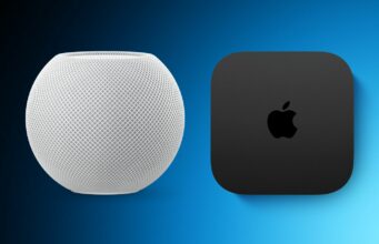 Nová Apple TV a HomePod mini mohou být vydány ještě tento měsíc