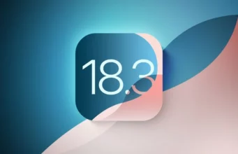 Co vše je nové ve třetí beta verzi iOS 18.3?