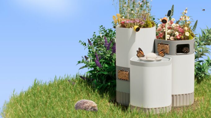 CES 2025 – Tvůrci Bird Buddy představili novou kameru, která vám pomůže zachytit úžasné okamžiky přírody