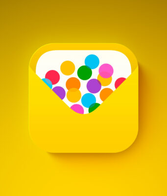 Aplikace Pozvánky Apple nyní umožňuje hostům zadat počet dospělých a dětí na akci