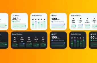 Gentler Streak, jedna z nejoblíbenějších fitness aplikací, obdržela aktualizaci