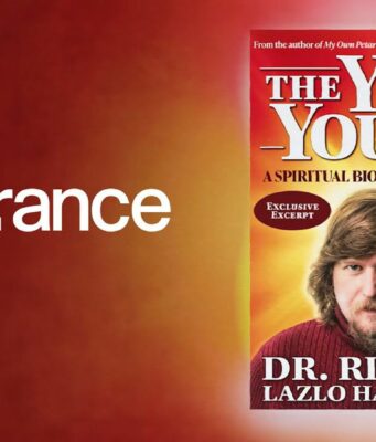 Nyní si můžete přečíst knihu The You You Are ze seriálu Apple TV+ Odloučení