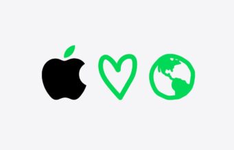 Dodavatelé společnosti Apple čelí překážkám při snižování emisí