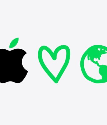 Dodavatelé společnosti Apple čelí překážkám při snižování emisí