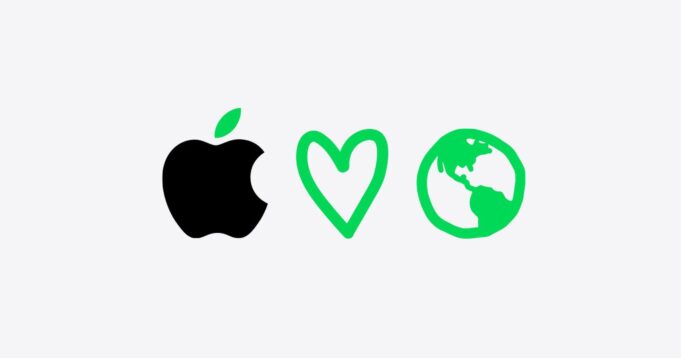 Apple investuje 100 milionů dolarů do obnovitelné energie v Číně