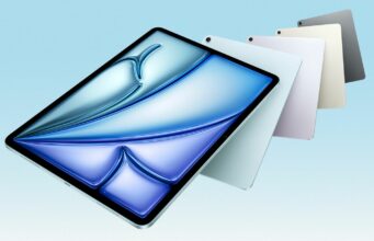 Apple začal prodávat repasovaný iPad Air s čipem M3