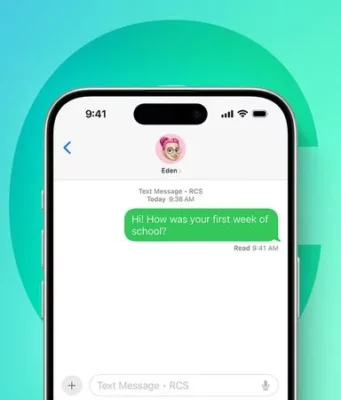 Apple v iOS 26.5 testuje end-to-end šifrování pro RCS zprávy na iPhonu a Androidu