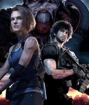 Hra Resident Evil 3 je nyní k dispozici pro iPhone, iPad a Mac