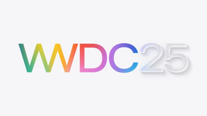 Apple oznámil WWDC 2025: iOS 19, macOS 16 a další novinky budou představeny 9. června
