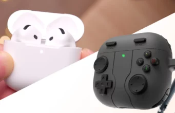 Zde jsou některá z nejlepších ochranných pouzder pro AirPods 4