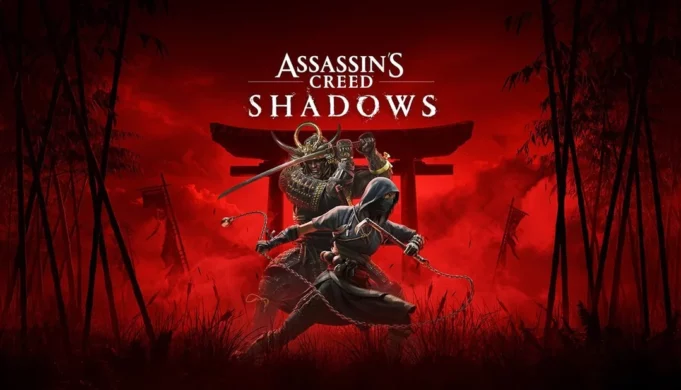 Hra Assassins’s Creed Shadows vyjde pro Mac ve čtvrtek 20. března