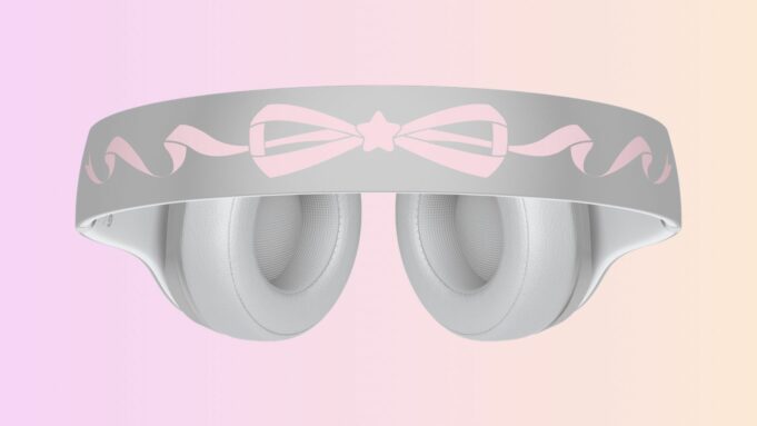 Značka Beats vydala novou limitovanou edici sluchátek Solo 4