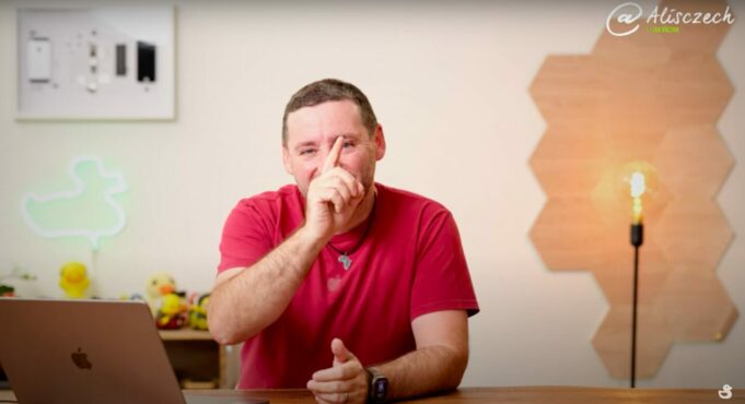 Jan Březina – Je lepší Mac Studio M4 Max nebo M3 Ultra + nové Macbooky Air M4 (Alisczech vol. 1075)