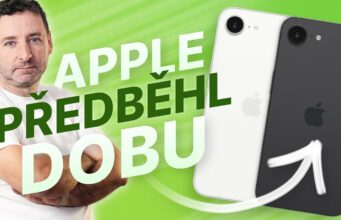 Jan Březina – iPhone 16e: telefon, kterým Apple předběhl sám sebe a vy ho můžete vyhrát