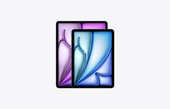 iPad Air čeká velká změna: OLED displeje dorazí už v roce 2027