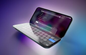 Oba objektivy nového skládacího iPhonu budou mít každý 48 megapixelů