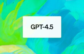 Společnost OpenAI oznámila nejnovější verzi svého AI modelu – GPT-4.5