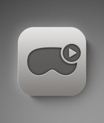Apple vydal novou aplikaci pro správu 3D videí: Apple Immersive Video Utility dorazila na Mac