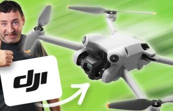 Jan Březina – Jak se osvědčil DJI Mini 4 Pro na cestě kolem světa? (Alisczech vol. 1095)