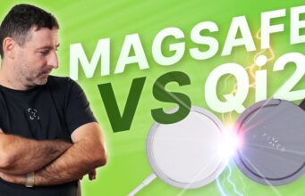 Jan Březina – Není kolečko jako kolečko! Je lepší MagSafe nebo Qi2 nabíjení?