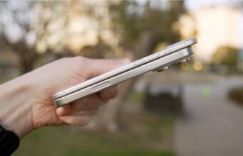 iPhone 17 Air: Apple chystá extrémně tenký iPhone s novým designem