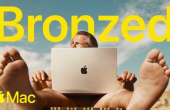 Apple vydal nové reklamy, které upozorňují na dvě klíčové výhody nejnovějších modelů MacBooku Pro