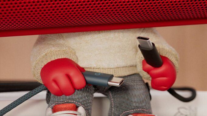 Beats představuje nové USB-C kabely v nové reklamě ze série Pill People