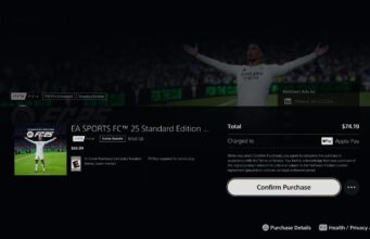Služba Apple Pay je nově dostupná na PlayStation 5 – jak funguje platba přes iPhone či iPad?