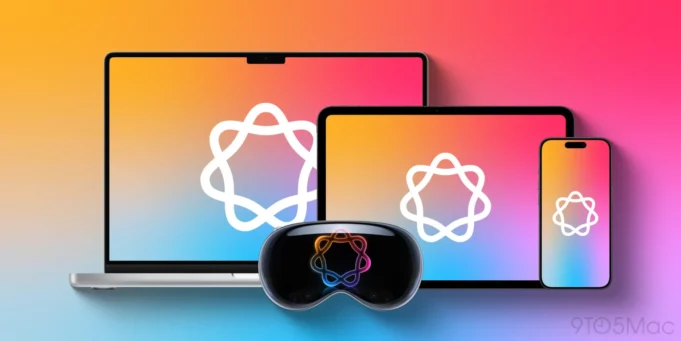 Apple hledá náhradu za šéfa AI Johna Giannandreu