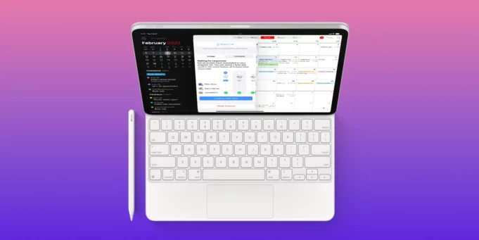 Aplikace Fantastical umí nově vytvářet události z e-mailů