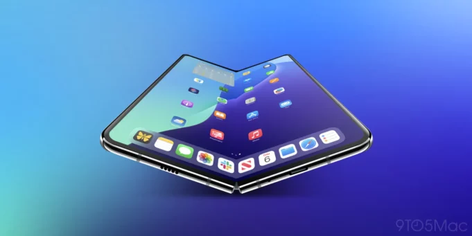 Apple chystá první skládací iPhone: unikly detaily o designu, výbavě i ceně