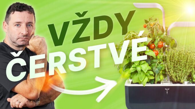 Petr Mára – Domácí pěstování s Véritable (Alisczech vol. 1105)