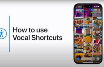 Apple návody – Jak používat Hlasové zkratky na iPhonu a iPadu