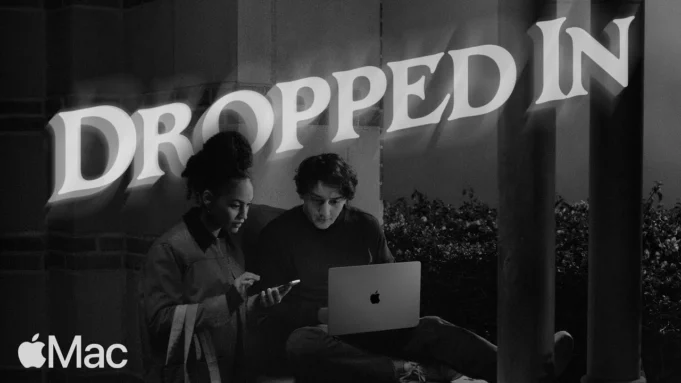 Apple zveřejnil sérii „strašidelných“ reklam Mac to School