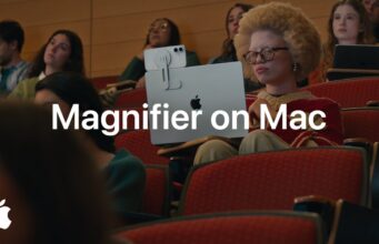 Apple představil nové funkce Zpřístupnění, které budou součástí iOS 19 a macOS 16