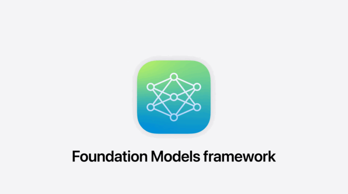 Apple představil nové API: Vývojáři mohou integrovat Apple Intelligence do svých aplikací