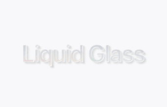 Nelíbí se vám design Liquid Glass v iOS 26? Zde je návod, jak jej zmírnit