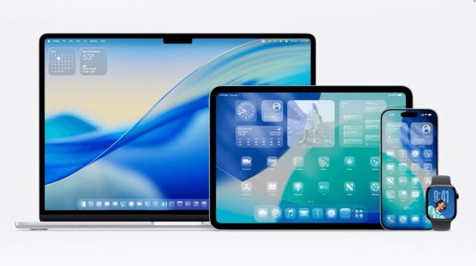 Apple představil iPadOS 26 , který přináší nový systém oken, panel nabídek a aplikaci Telefon