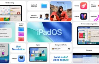 iPadOS 26 přidává na váš iPad tyto čtyři aplikace