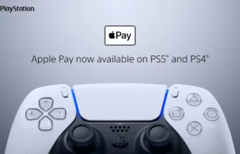 Apple Pay nyní funguje i pro nákupy na PlayStationu – přímo z PS4 a PS5