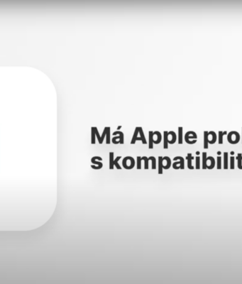Jan Březina – AppleTip: Má Apple problémy s kompatibilitou Office?