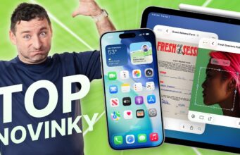 Jan Březina – WWDC2025: Apple zkapalní všechny systémy a připravuje plejádu novinek (Alisczech vol. 1117)