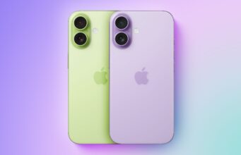 iPhone 17 možná dorazí v nové fialové nebo zelené variantě. Známe i další detaily