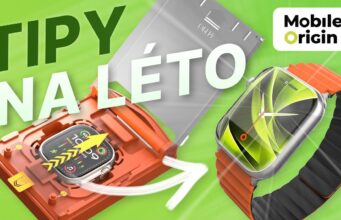 Jan Březina – Tři letní gadgety pro Apple Watch a vaše mazlíčky (Alisczech vol. 1139)