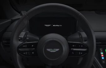 CarPlay Ultra se objeví alespoň v jednom modelu vozu Hyundai nebo Kia ve druhé polovině letošního roku